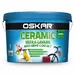 Oskar Ceramic ultralavabil lucios 2.5 L